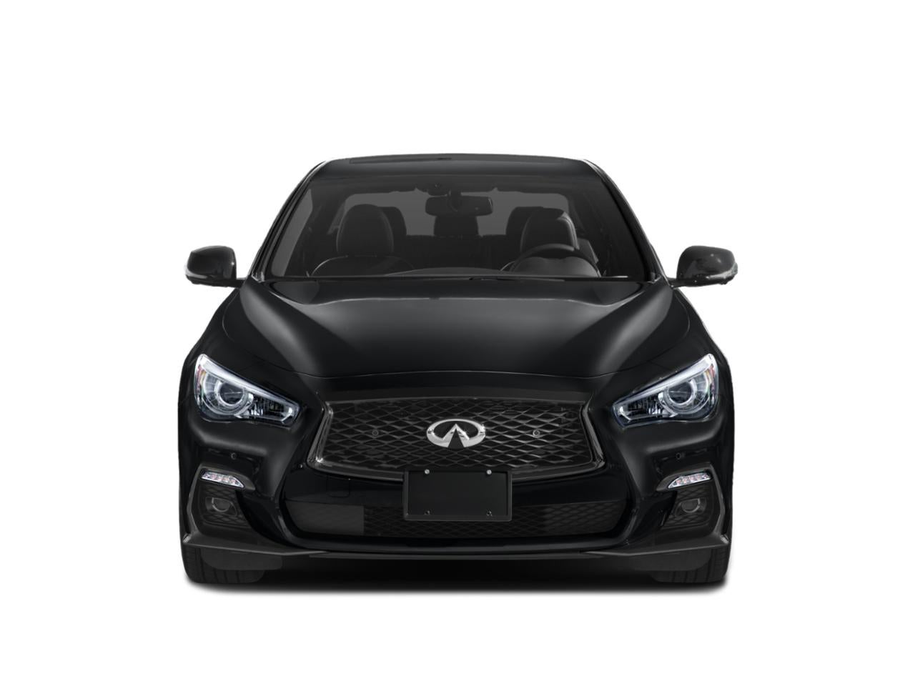 2019 INFINITI Q50 3.0t SPORT AWD