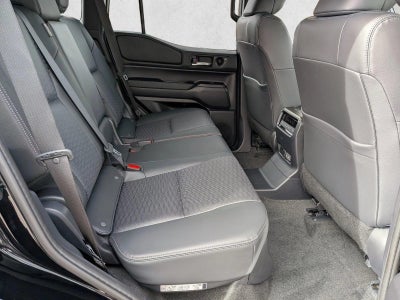 2026 Toyota Land Cruiser 4WD (Natl)