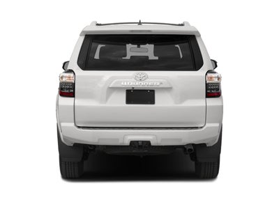 2018 Toyota 4Runner SR5 Premium 4WD (Natl)
