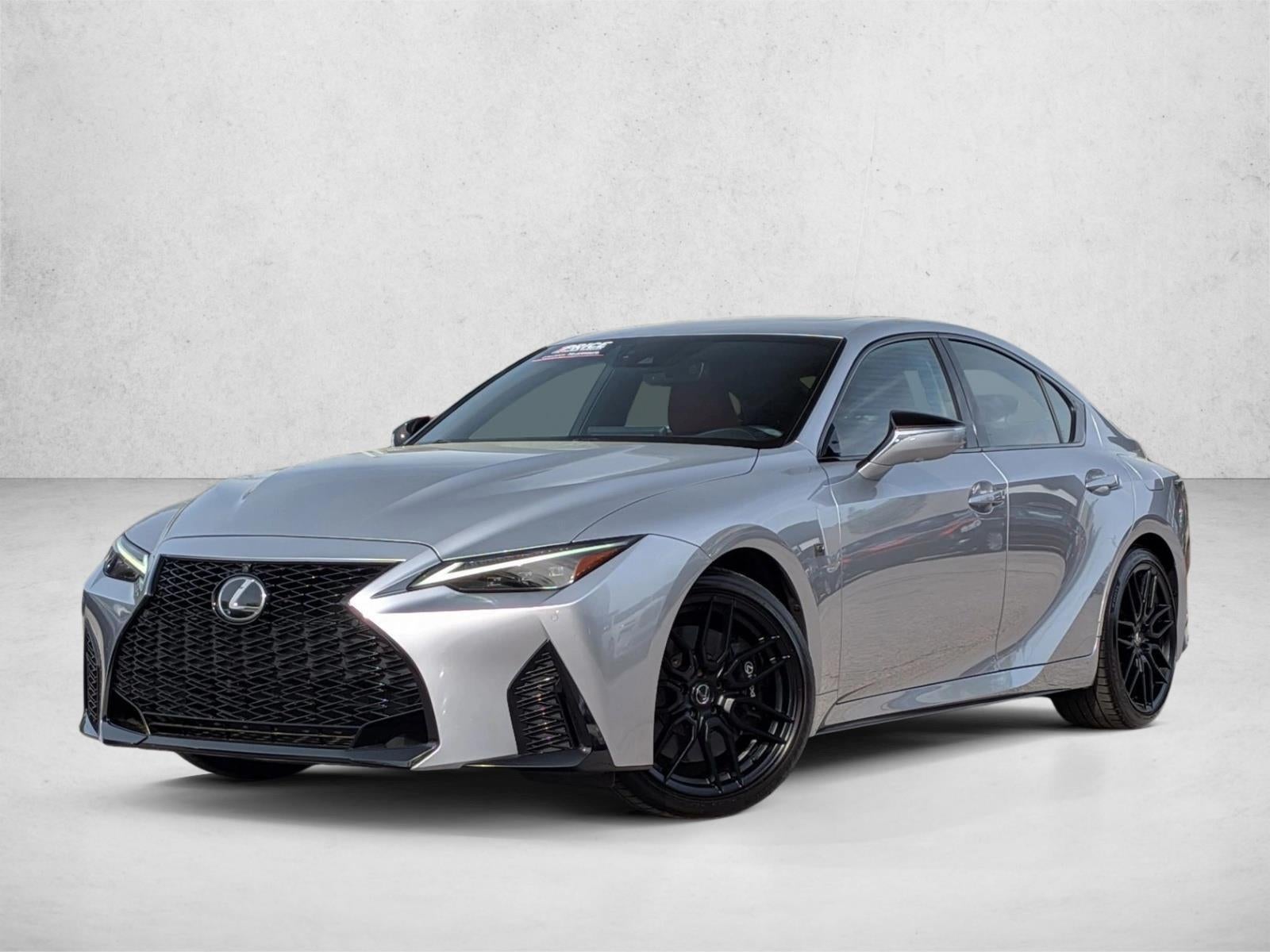 2023 Lexus IS 500 F SPORT Performance Premium RWD