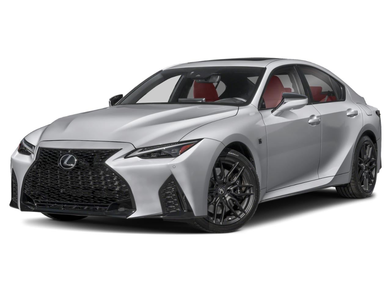 2023 Lexus IS 500 F SPORT Performance Premium RWD