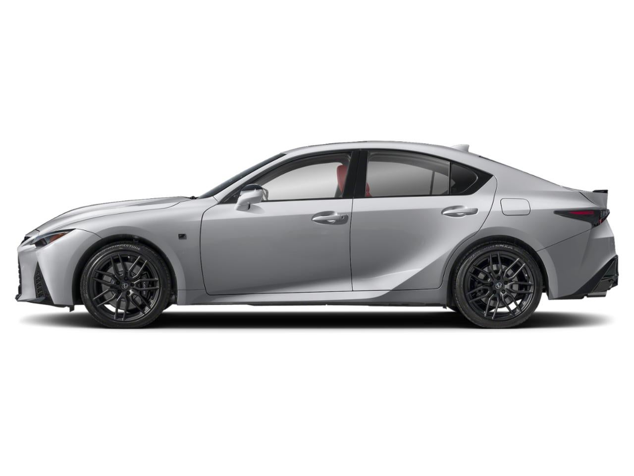 2023 Lexus IS 500 F SPORT Performance Premium RWD