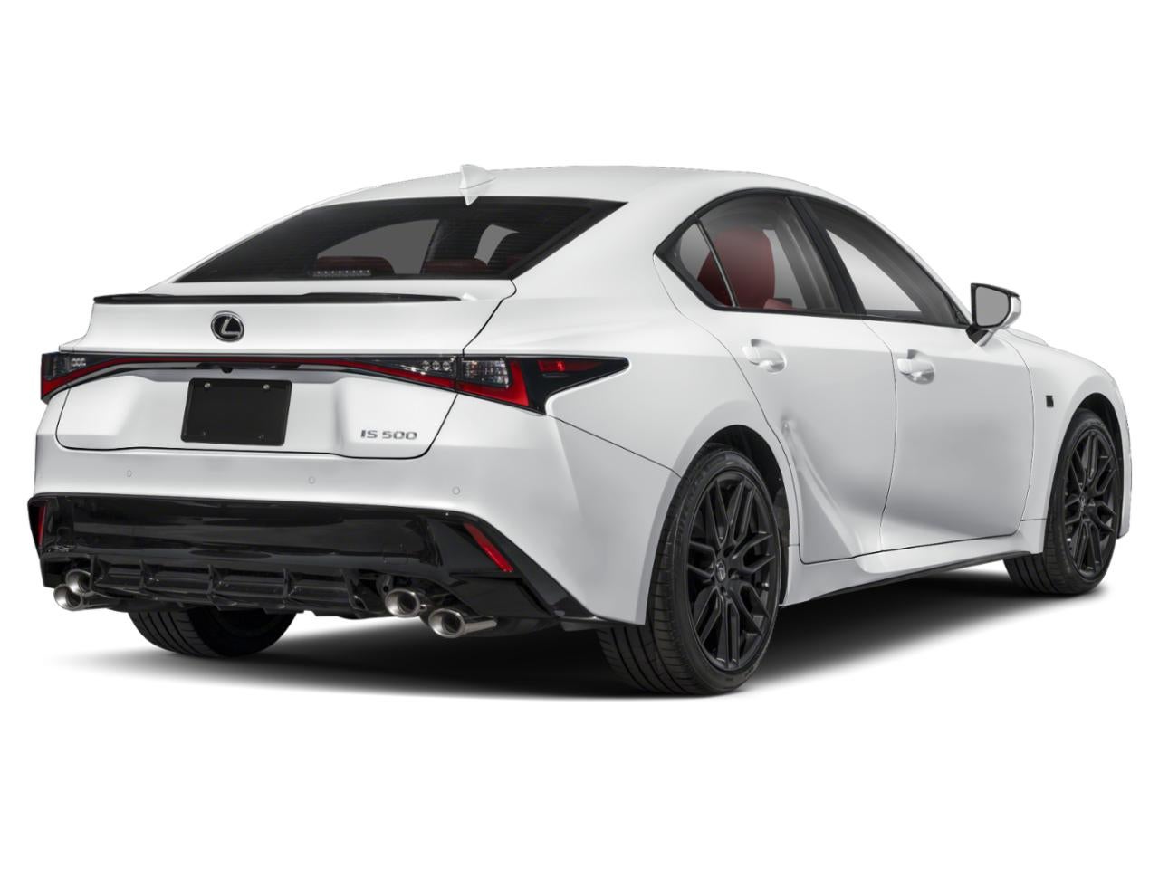 2023 Lexus IS 500 F SPORT Performance Premium RWD