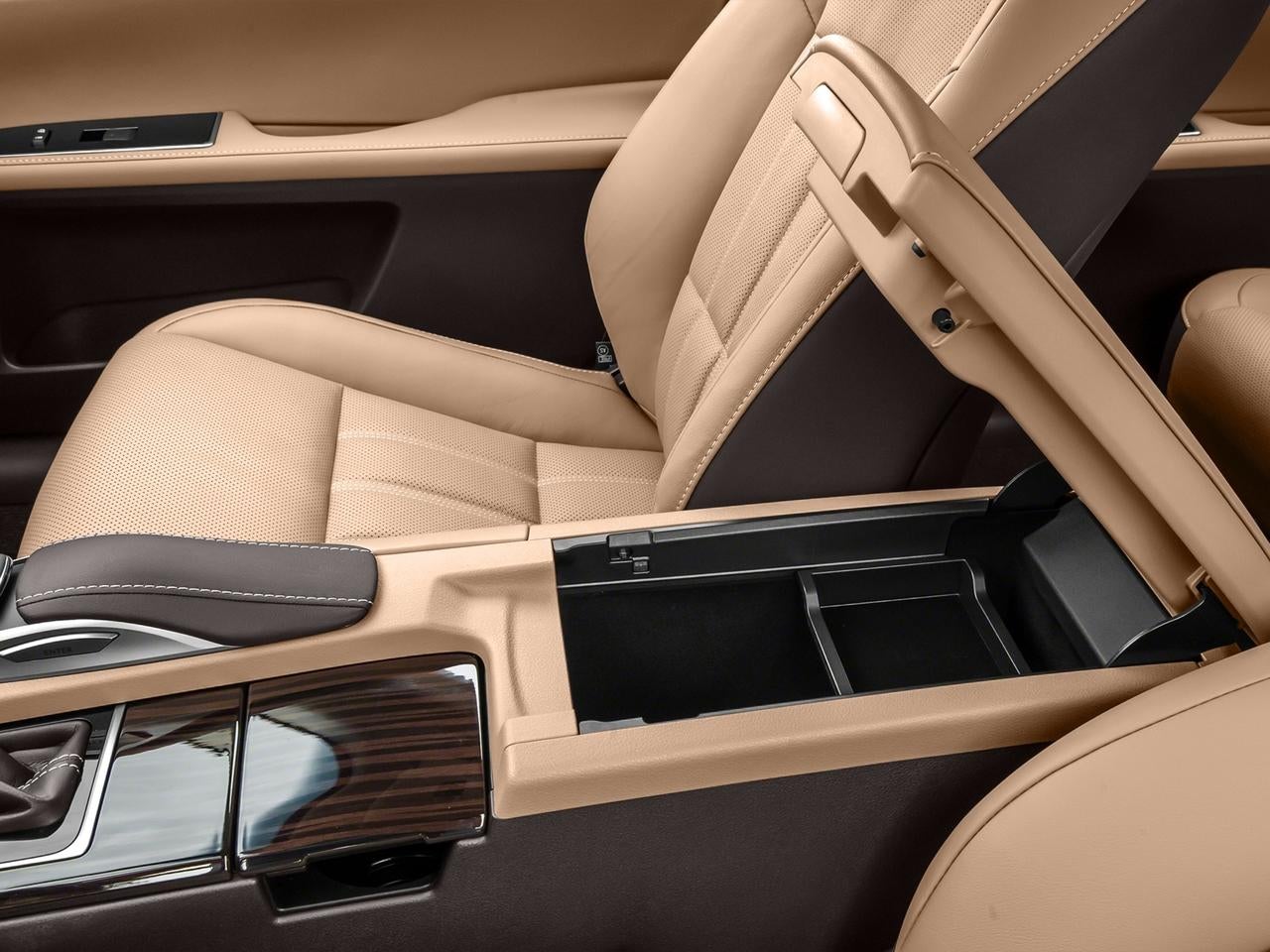 2016 Lexus ES 350 4dr Sdn