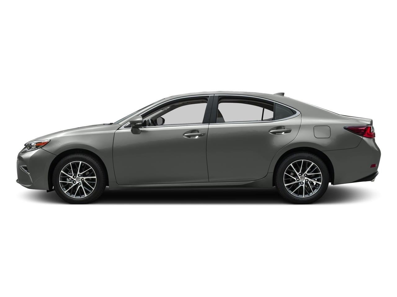 2016 Lexus ES 350 4dr Sdn
