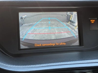 2013 Lexus ES 350 4dr Sdn