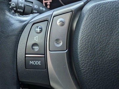 2013 Lexus ES 350 4dr Sdn