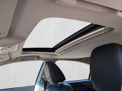 2013 Lexus ES 350 4dr Sdn