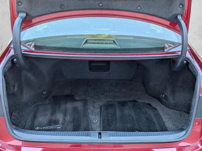 2013 Lexus ES 350 4dr Sdn