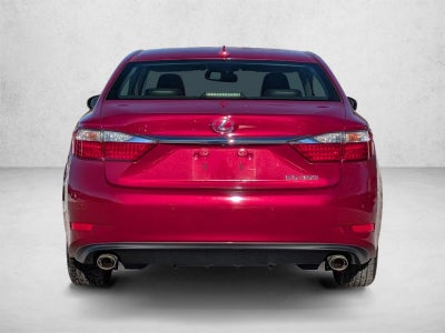 2013 Lexus ES 350 4dr Sdn