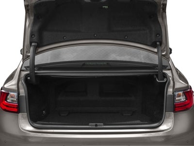 2018 Lexus ES 300h FWD