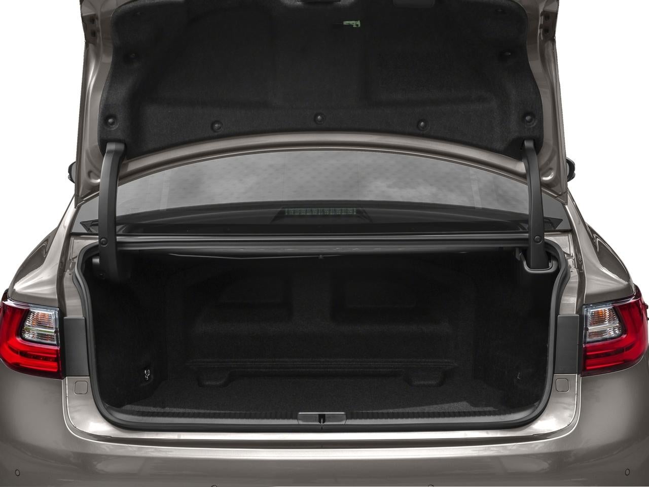 2018 Lexus ES 300h FWD