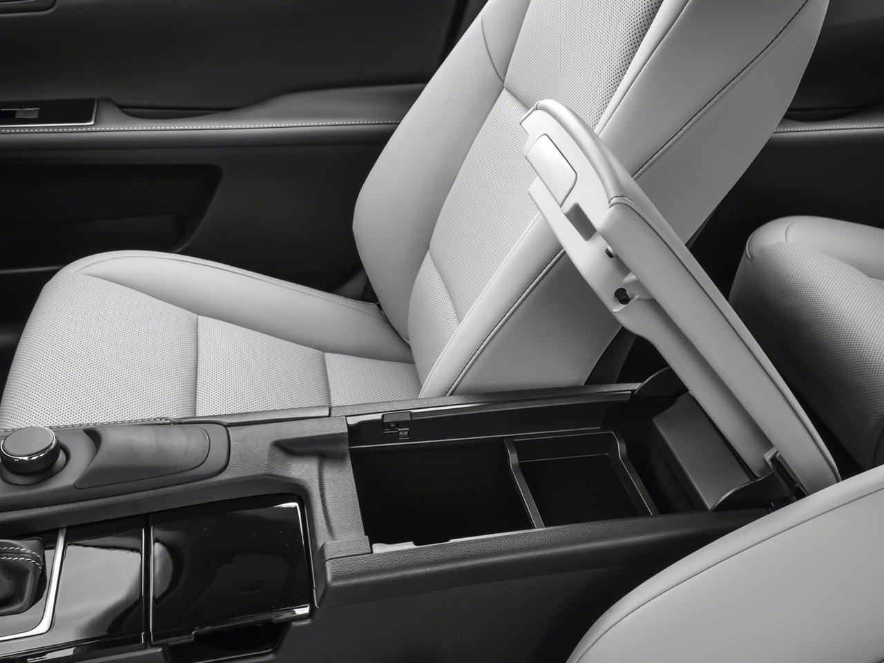 2018 Lexus ES 300h FWD