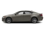 2018 Lexus ES 300h FWD