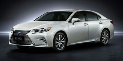 2018 Lexus ES 300h FWD