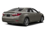 2018 Lexus ES 300h FWD