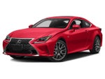 2015 Lexus RC 350 2dr Cpe AWD