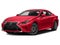2015 Lexus RC 350 2dr Cpe AWD
