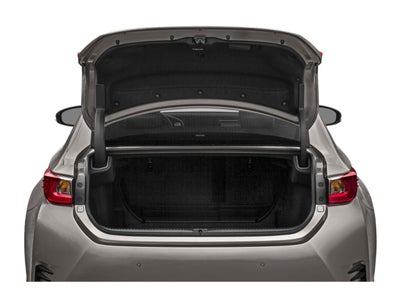 2015 Lexus RC 350 2dr Cpe AWD