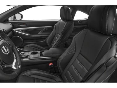 2015 Lexus RC 350 2dr Cpe AWD