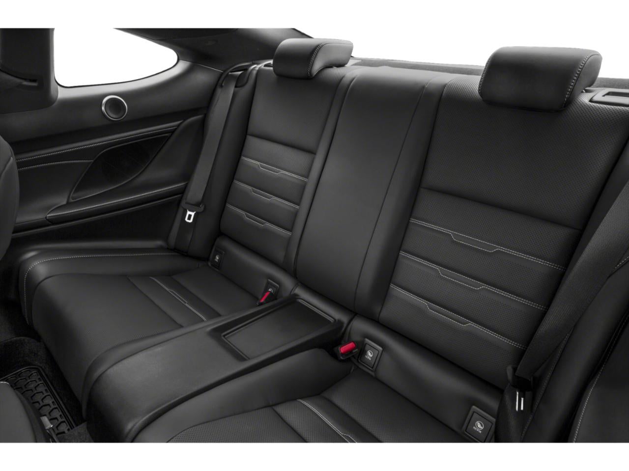 2015 Lexus RC 350 2dr Cpe AWD