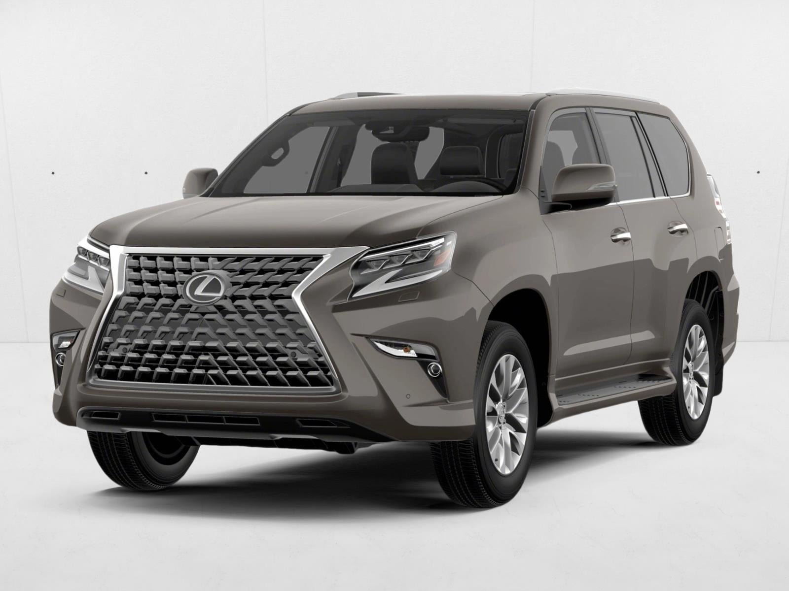 2022 Lexus GX 460 Premium 4WD