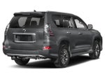 2022 Lexus GX 460 Premium 4WD