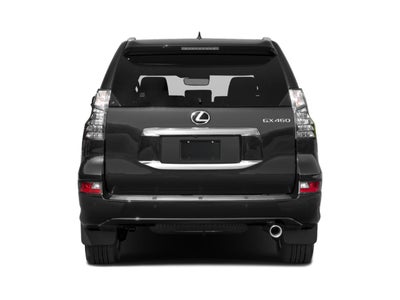 2022 Lexus GX 460 Premium 4WD