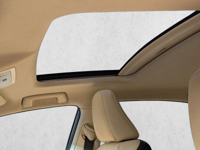 2015 Lexus NX 300h AWD 4dr