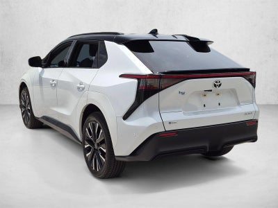 2026 Toyota bZ Limited FWD (Natl)