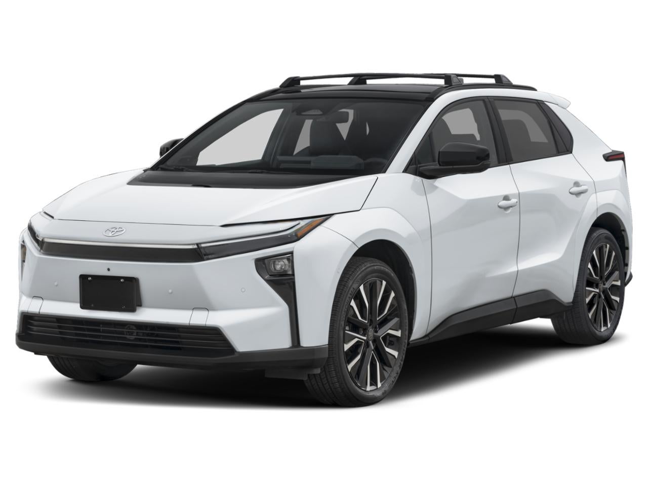 2026 Toyota bZ Limited FWD (Natl)