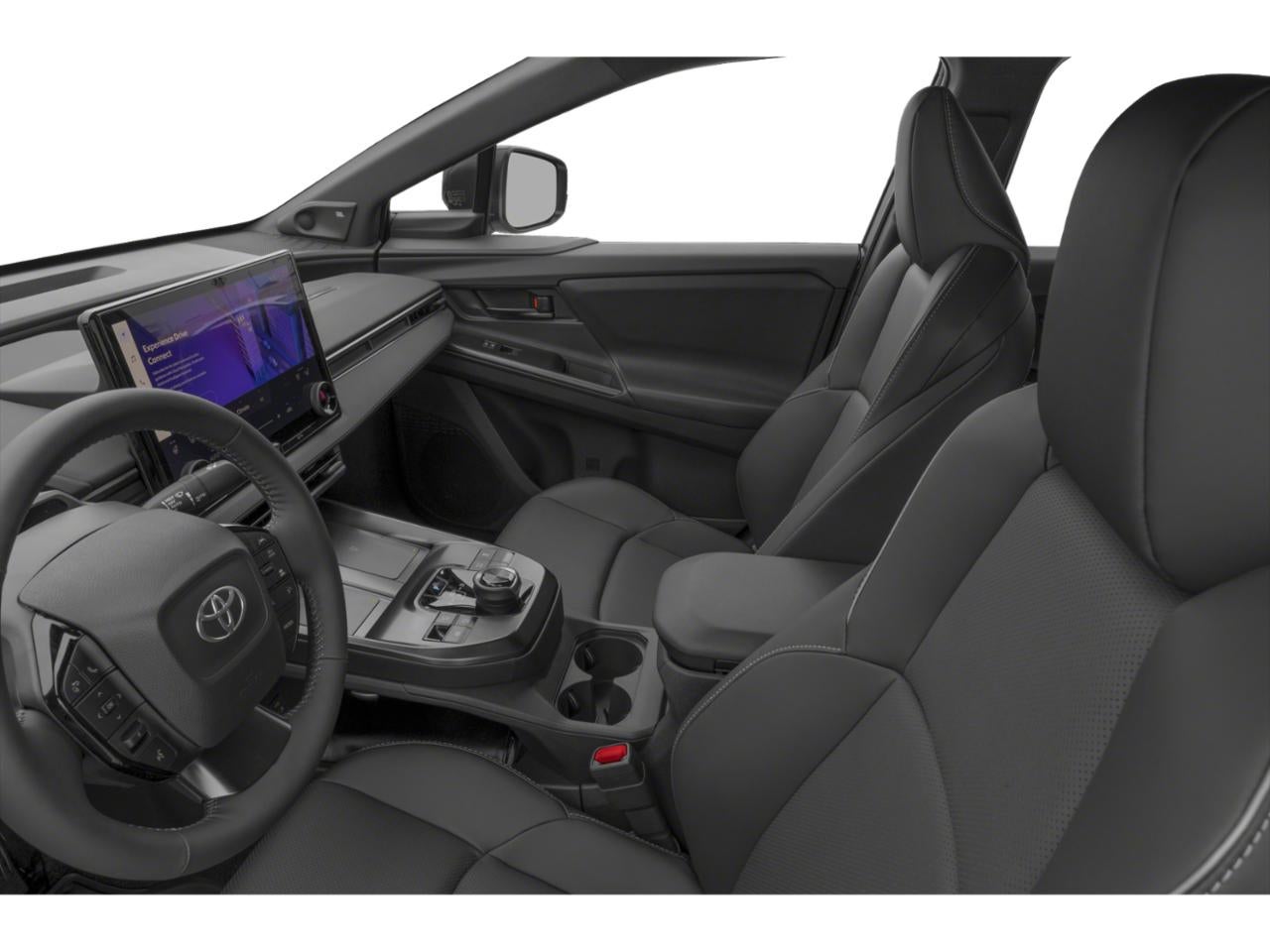 2026 Toyota bZ Limited FWD (Natl)