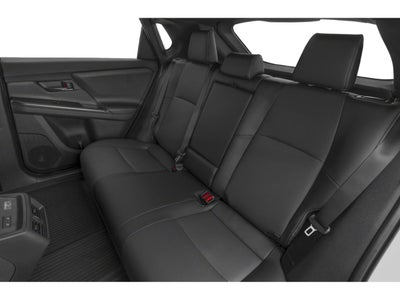 2026 Toyota bZ Limited FWD (Natl)