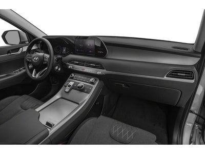 2020 Hyundai PALISADE SE AWD
