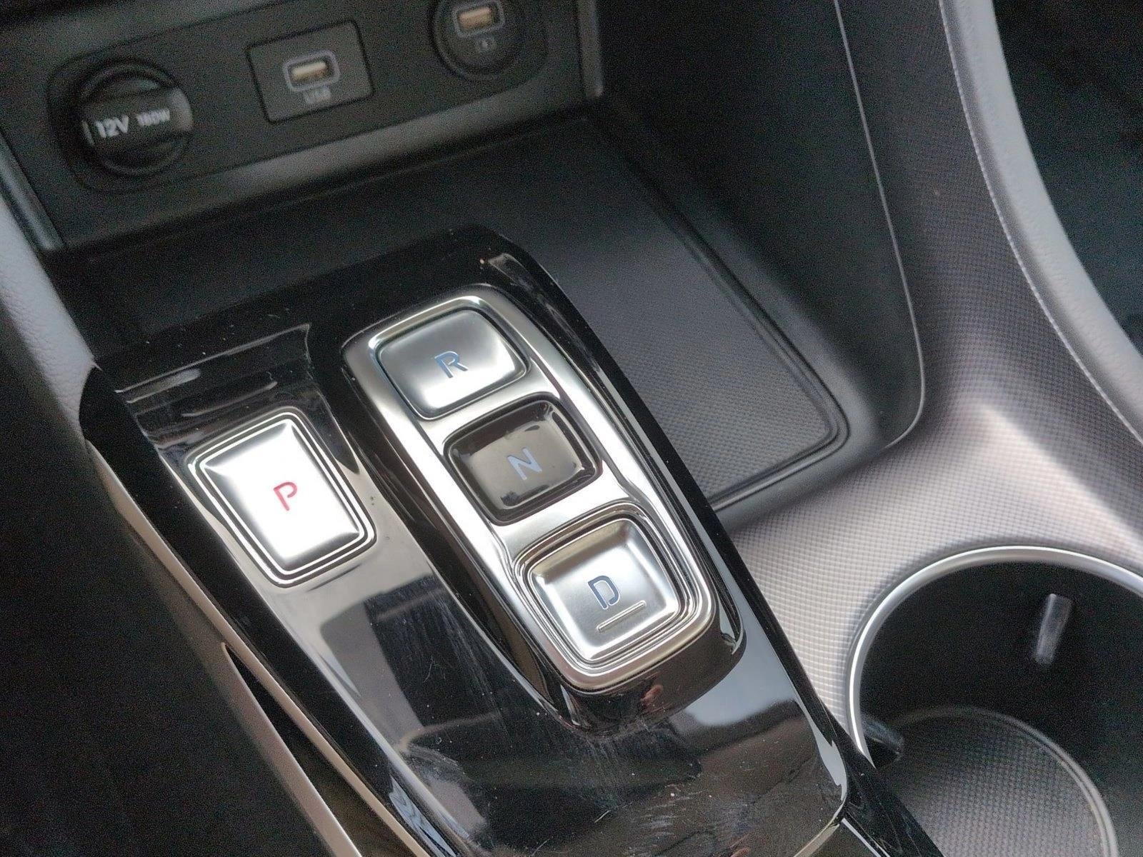 2022 Hyundai SONATA SEL 2.5L