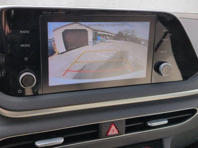 2022 Hyundai SONATA SEL 2.5L