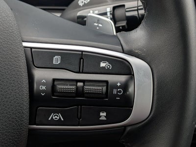 2026 Kia K5 GT DCT FWD