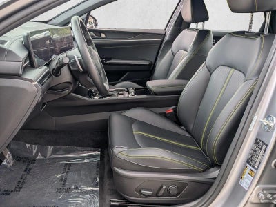 2026 Kia K5 GT DCT FWD