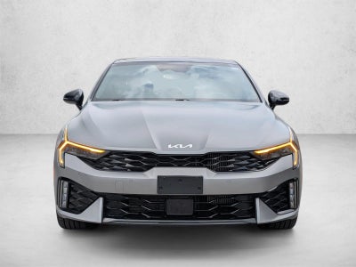 2026 Kia K5 GT DCT FWD