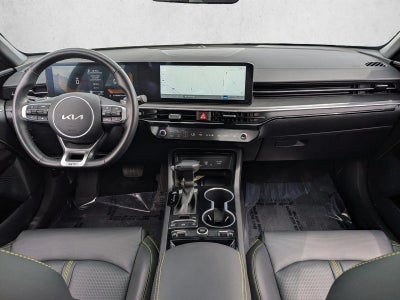 2026 Kia K5 GT DCT FWD