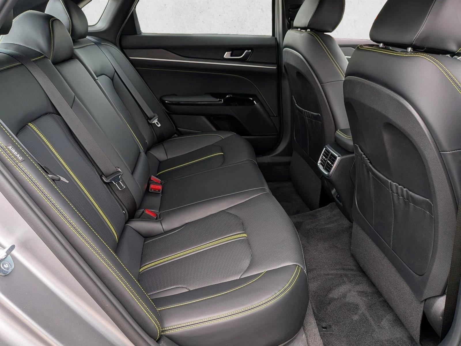 2026 Kia K5 GT DCT FWD