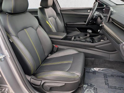 2026 Kia K5 GT DCT FWD