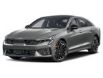 2026 Kia K5 GT DCT FWD