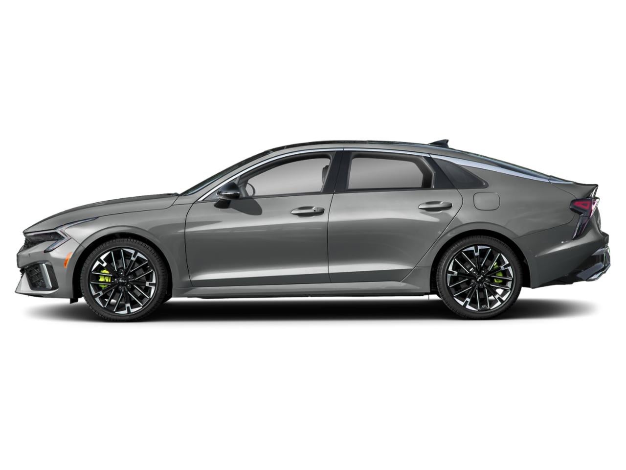 2026 Kia K5 GT DCT FWD