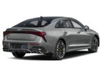 2026 Kia K5 GT DCT FWD