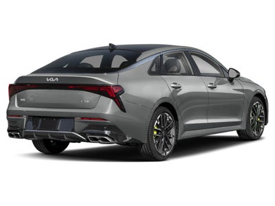 2026 Kia K5 GT DCT FWD