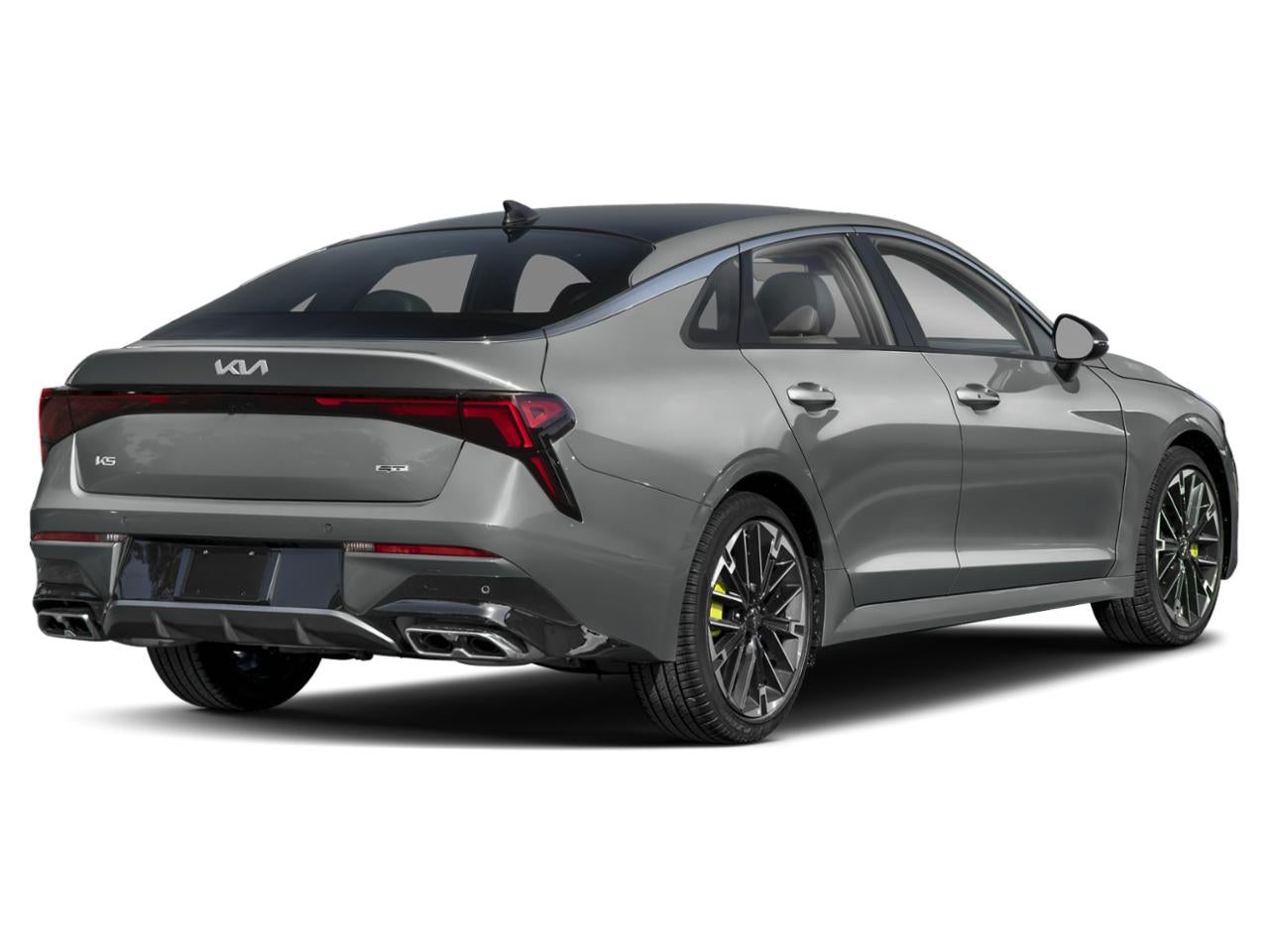 2026 Kia K5 GT DCT FWD