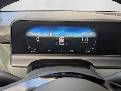 2024 Kia Seltos SX DCT AWD