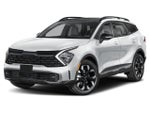 2023 Kia Sportage Plug-In Hybrid X-Line Prestige AWD