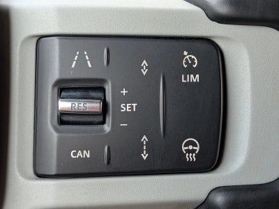 2021 Land Rover Defender 110 X-Dynamic HSE AWD